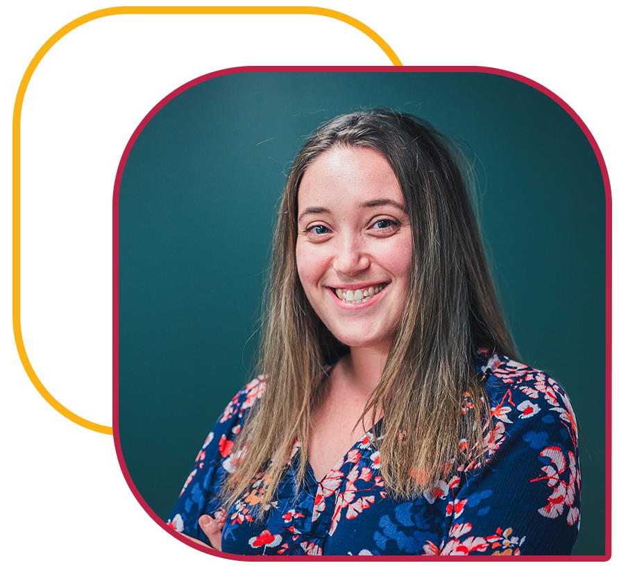 Caroline LEAUTE de Cabexperts Recrutements