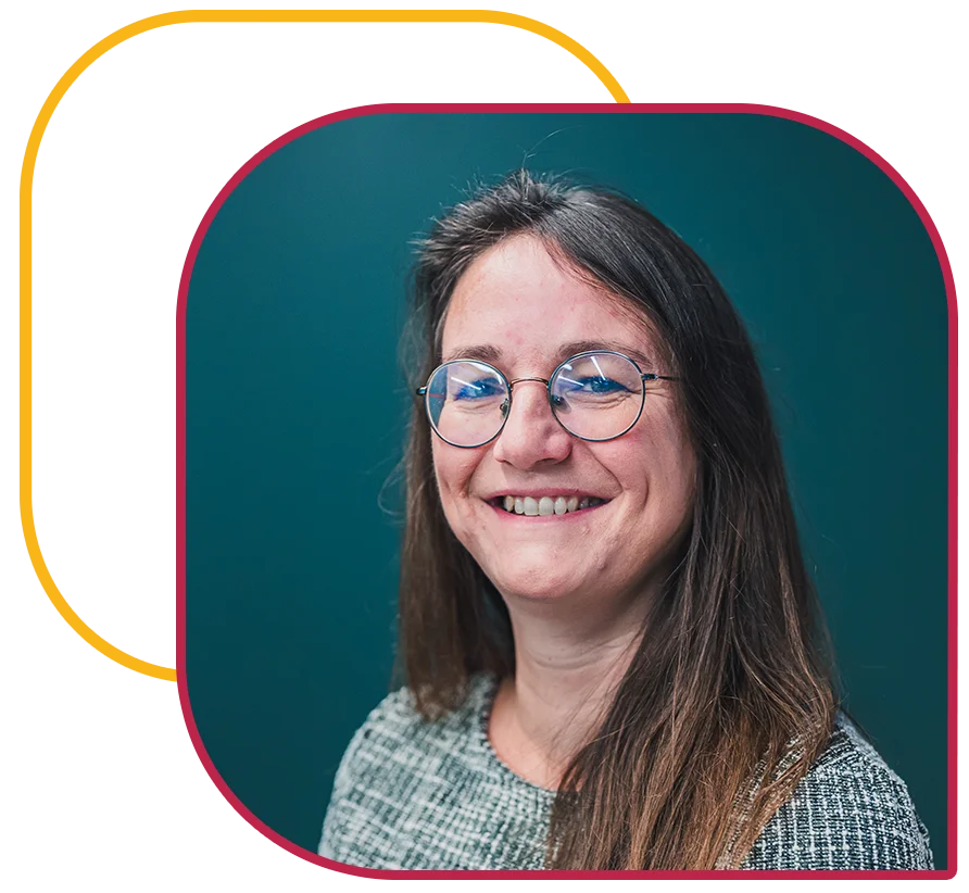 Delphine GALIZZI de Cabexperts Recrutements