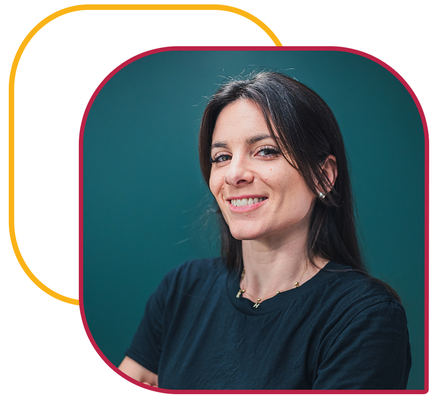 Manon DAMOUR-ETTASI de Cabexperts Recrutements
