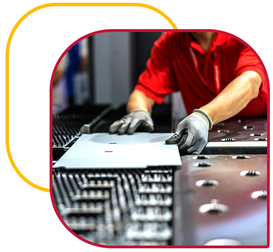 Industrie et maintenance