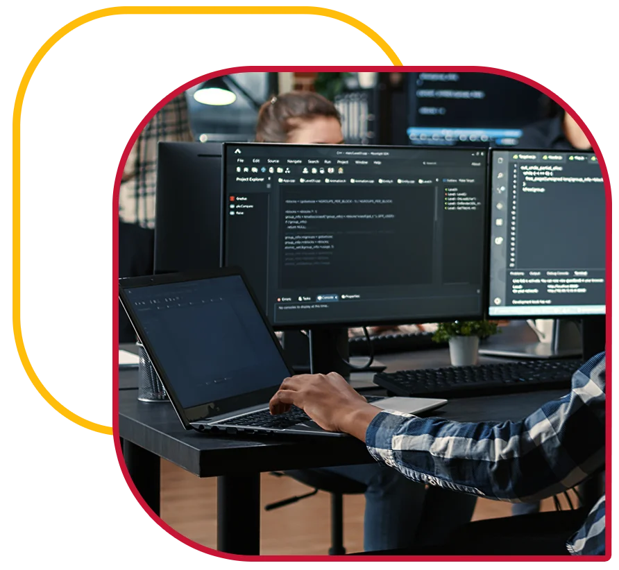 IT – Technologie de l'information
