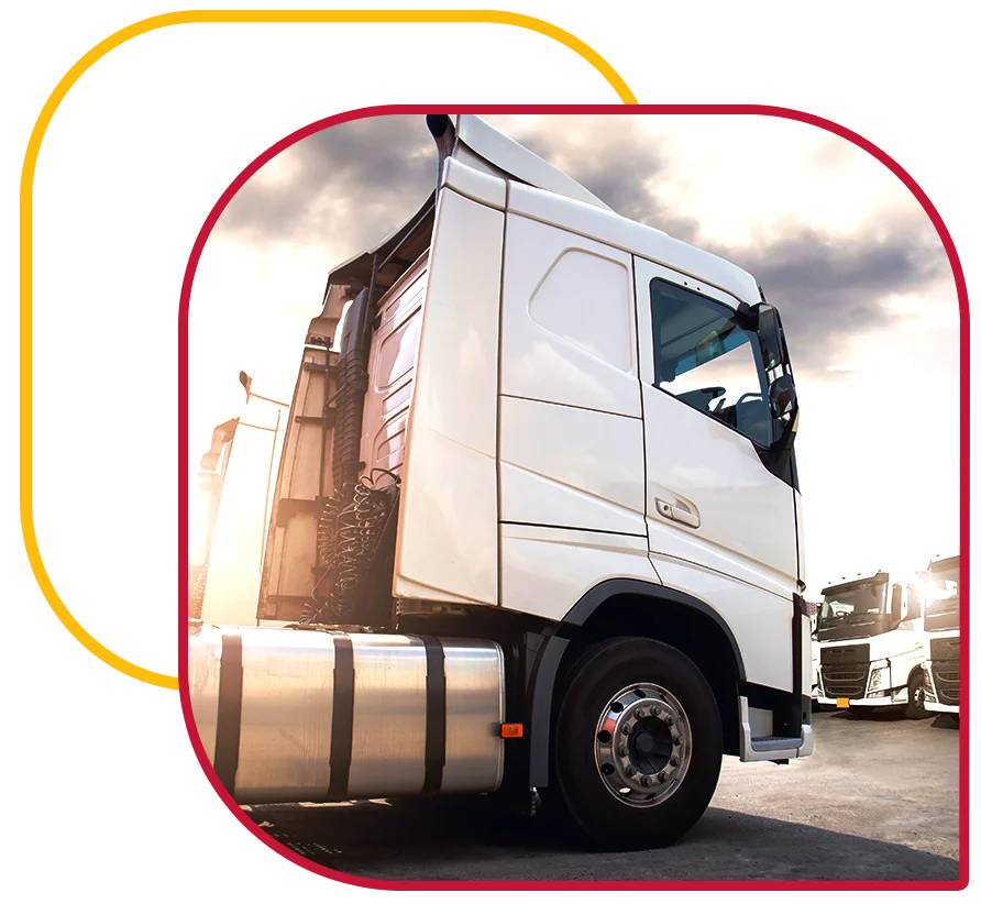 Transport et logistique